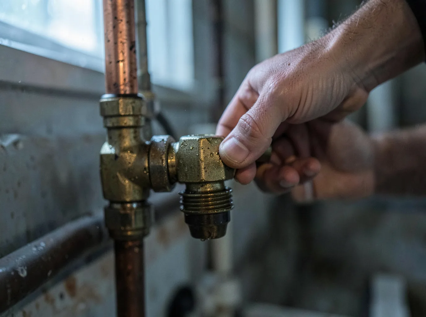 Emergency Plumber Queen Anne, MD FAQs